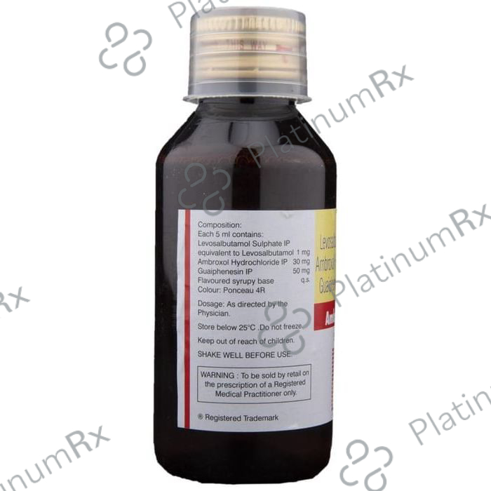 Megazone 250mg Injection