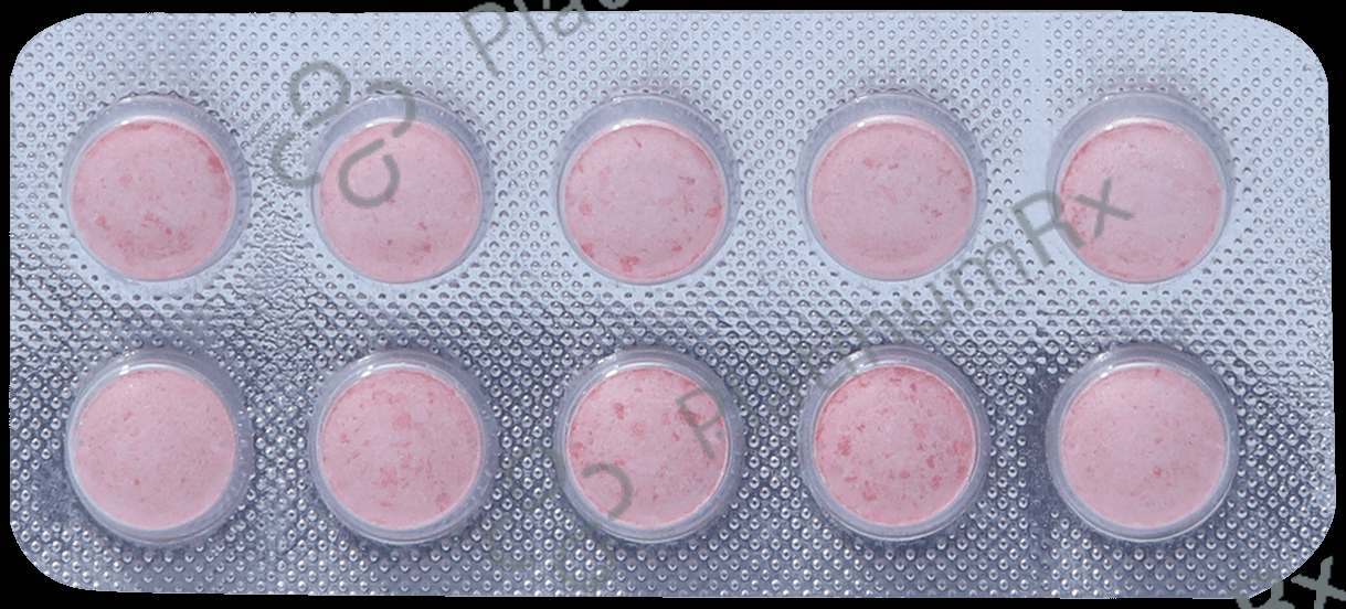 Coelone 8mg Tablet