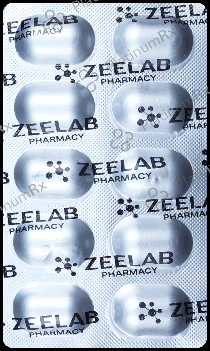 Eszone 40mg Tablet