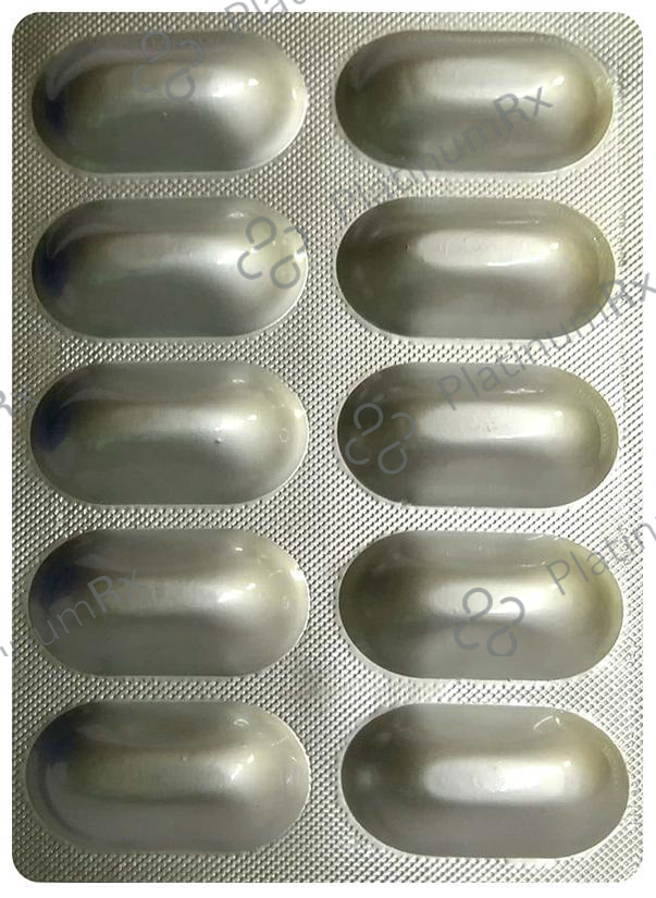Aphyren-N Tablet