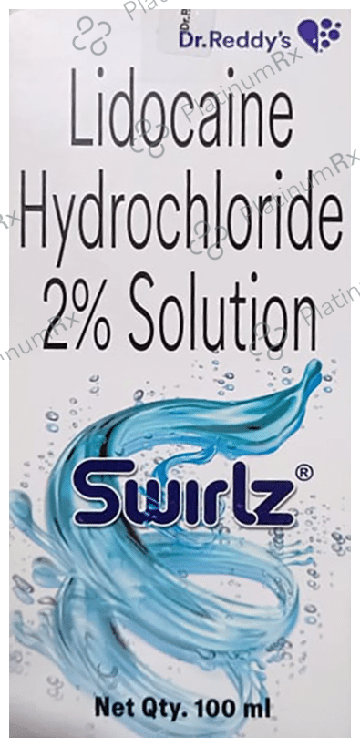 Swirlz Solution