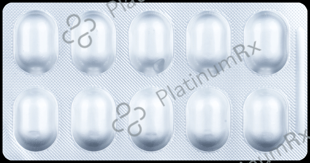 Cefopen 200 Tablet