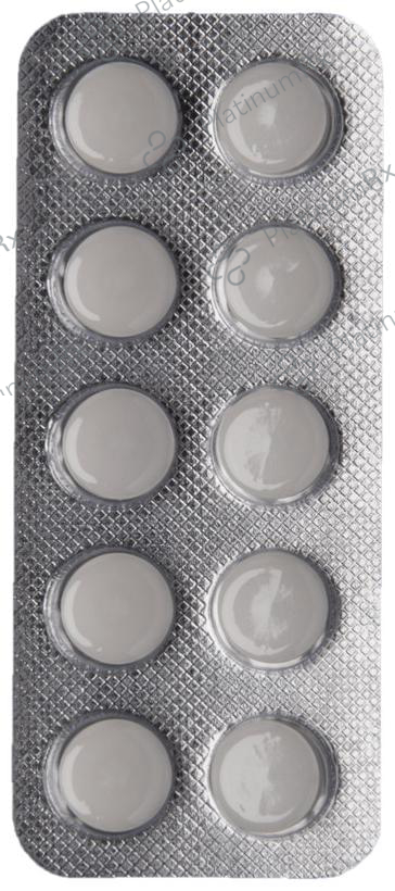 Lupigest SR 200mg Tablet SR 10s