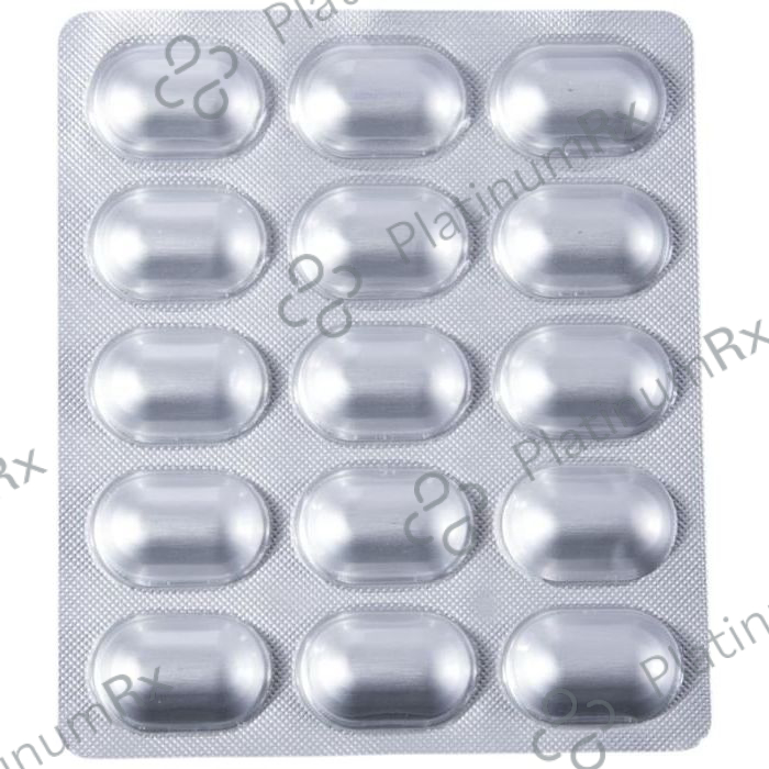 Esgipyrin-A Tablet