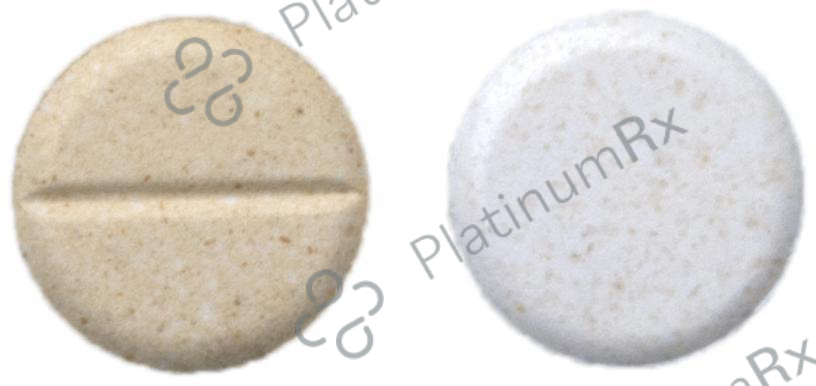 Tellzy AM 5/40mg Tablet 15s