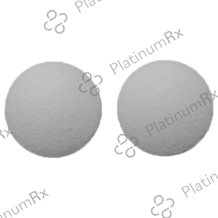 TG Goal 10/145mg Tablet 10s