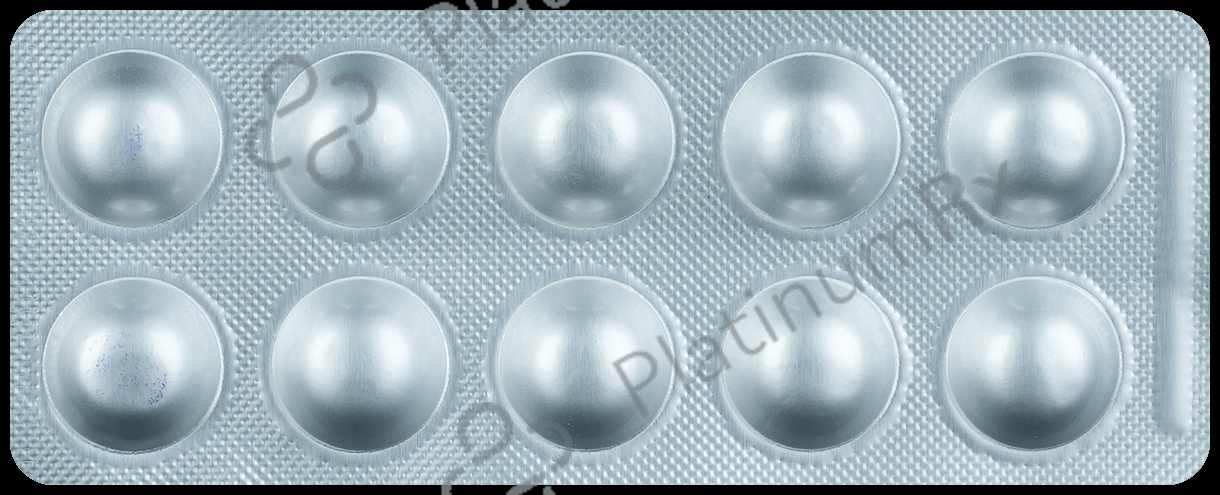 Bilazest M 20/10mg Tablet 10s