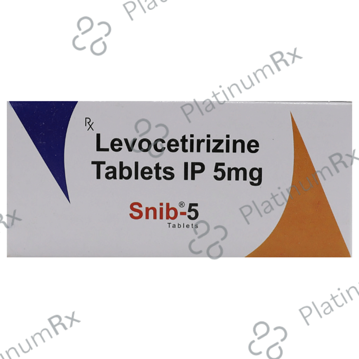 Snib 5 Tablet