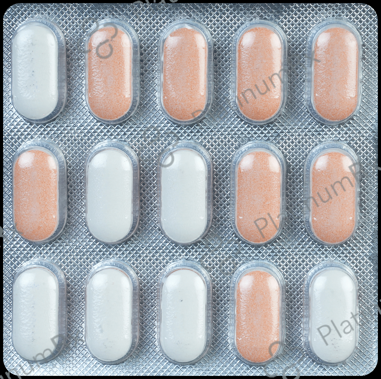 Glucoryl M4 Forte 4/1000mg Tablet PR 15s