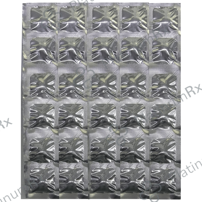 Rantac 300mg Tablet 30s