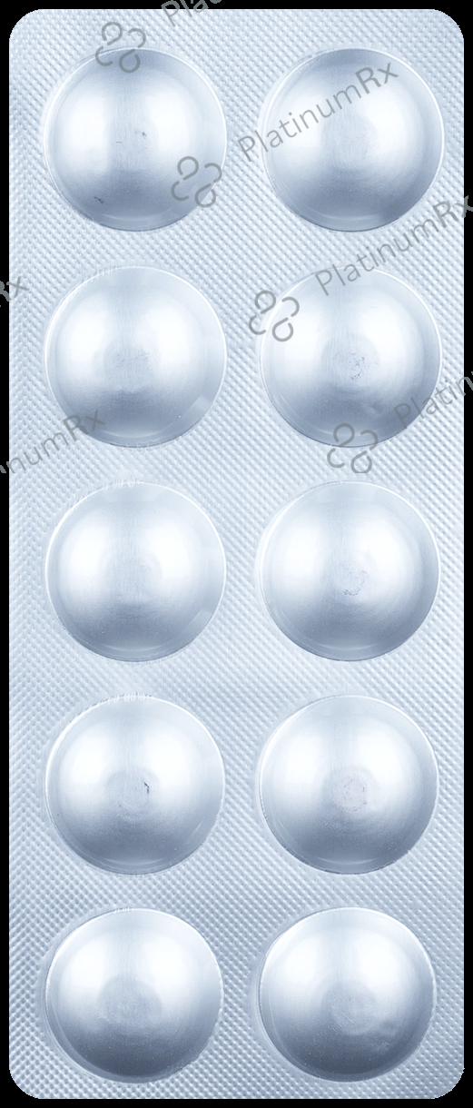 Toll-D Tablet