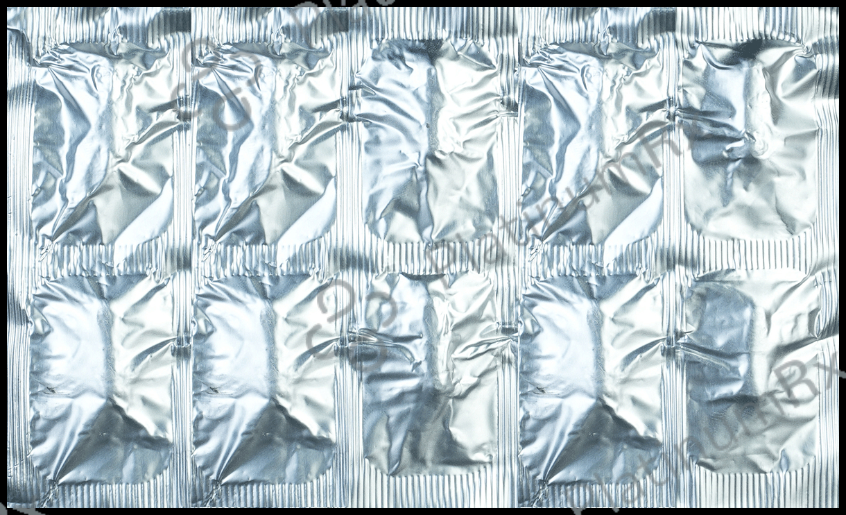 GR8 OD 30/40mg Capsule PR 10s