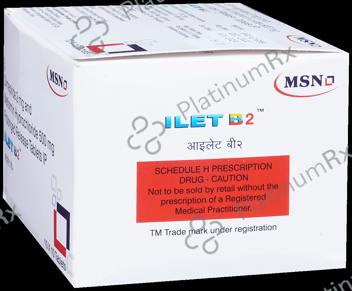 ILet B 2 Tablet PR