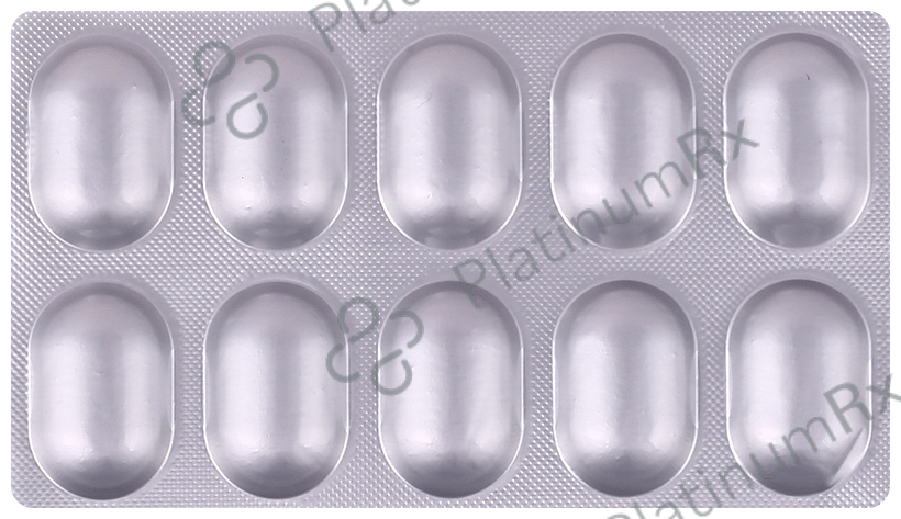 Tudor-Forte Tablet