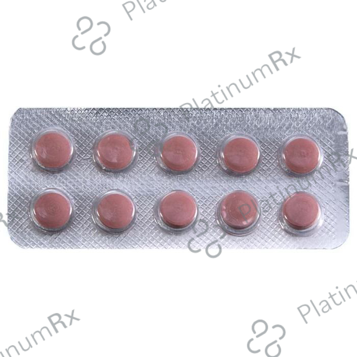 Olipil H Tablet