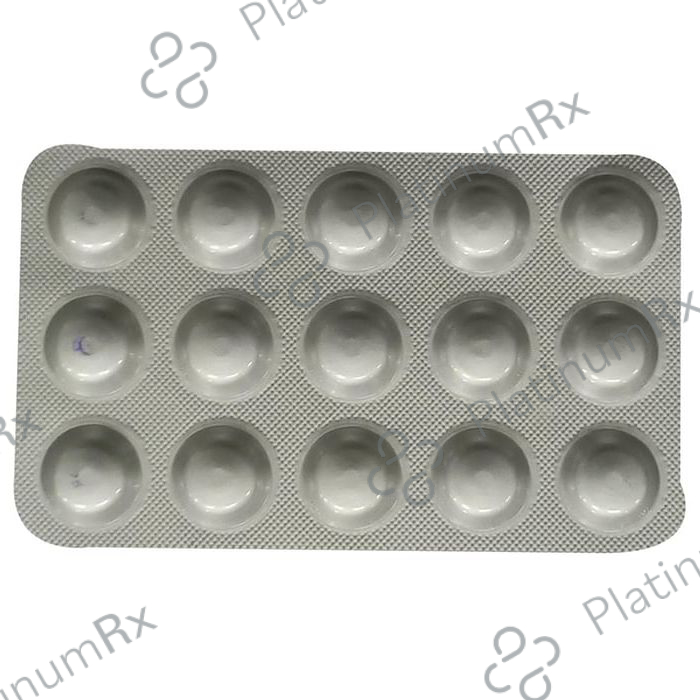 Triolmesar CH 5/12.5/20mg Tablet 15s