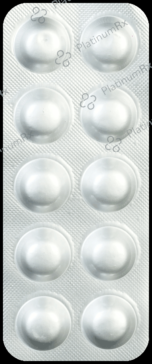 Sistal Plus Tablet