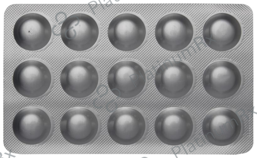 Sevista 30mg Tablet 15s
