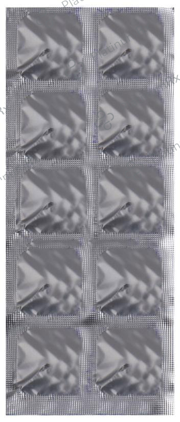 Rozavel F 160/10mg Tablet 10s