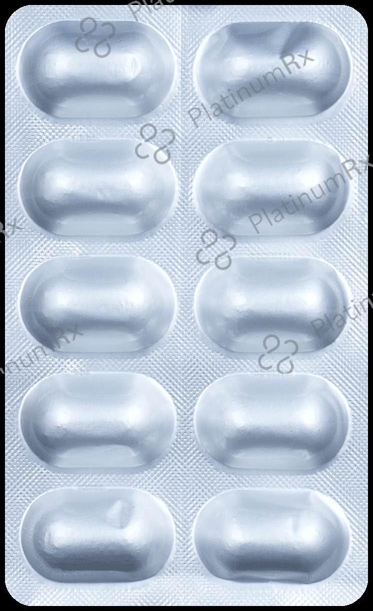 Renogard Keto Tablet