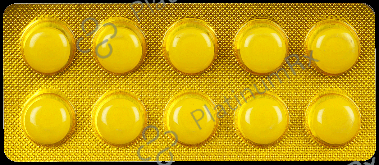 Cinadil 75mg Tablet SR