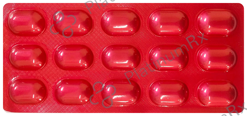 Ferium XT Tablet 15s