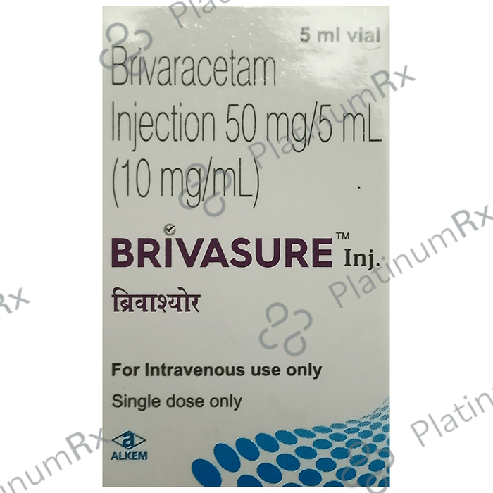 Brivasure Injection