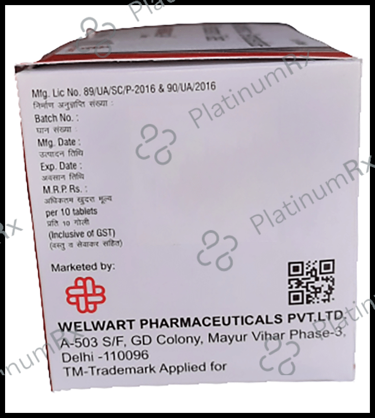 Welfinac-SP Tablet