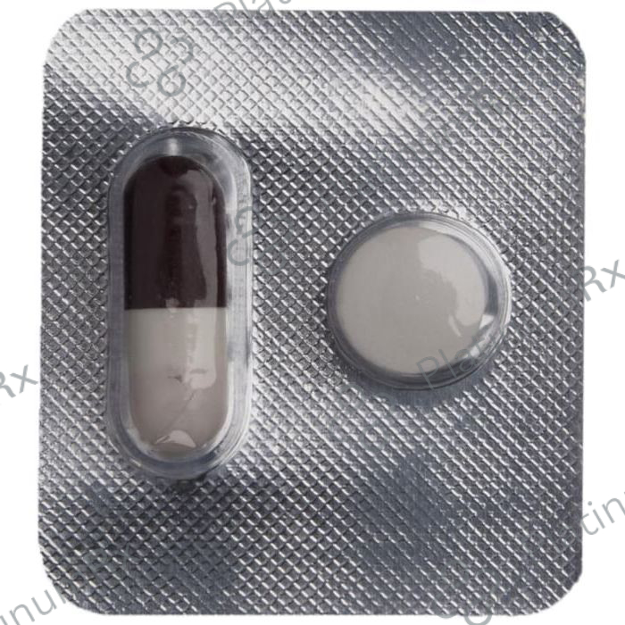 Lifepill 4 Kit 1 Kit