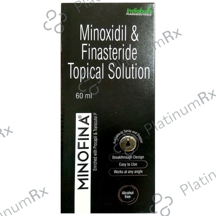 Minofina Solution