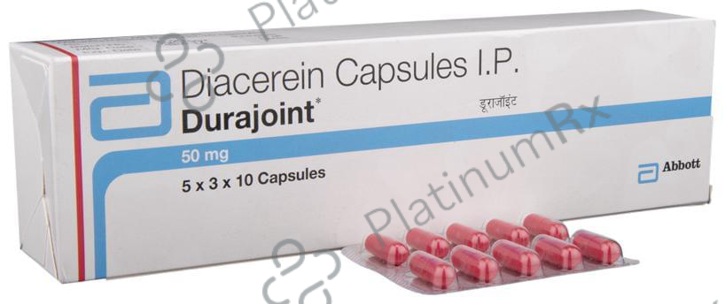Durajoint Capsule