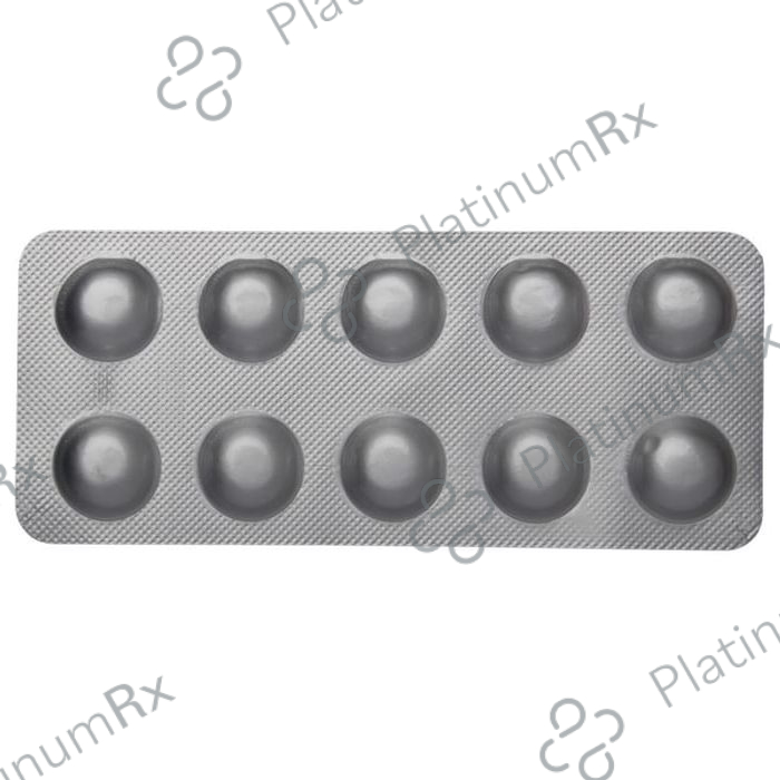Montemac 10 Tablet