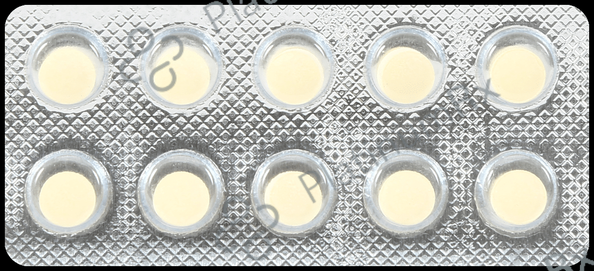 Rivatane 2.5mg Tablet