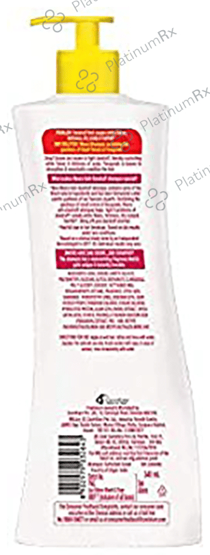 Meera Anti Dandruff Shampoo 340 ml
