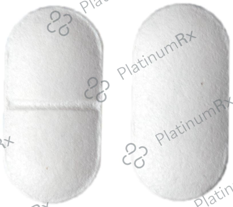 Zifi 200mg Tablet 10s