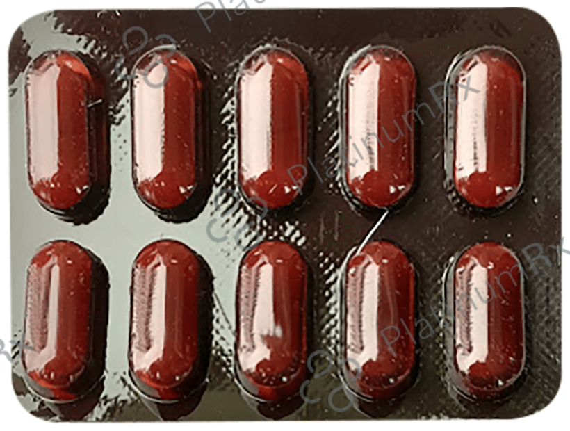Myopat Plus Tablet