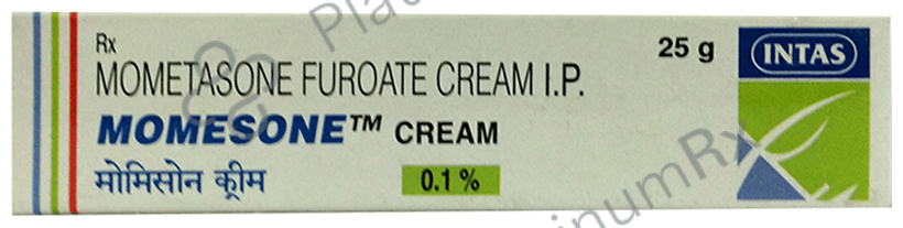 Momesone Cream 25 Cream