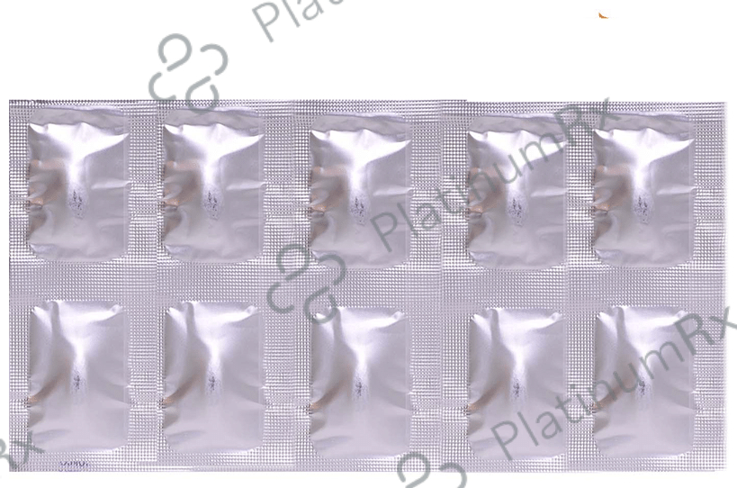 Sensiclav 625mg Tablet 10s
