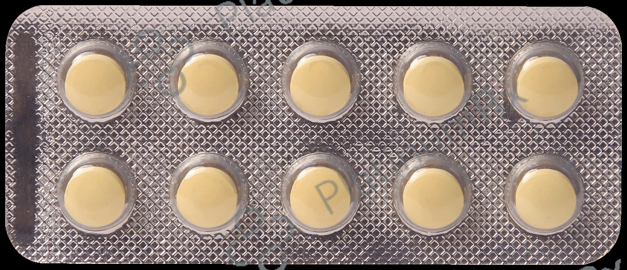 Vesifa 5mg Tablet