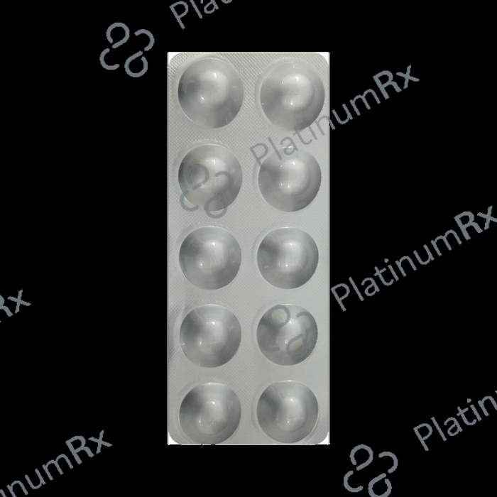 Dapaglyn S 10/100mg Tablet 10s