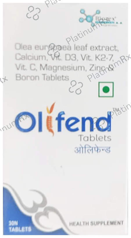 Olifend Tablet