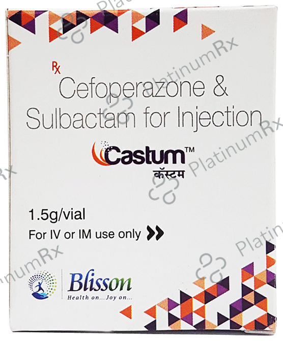 Castum Injection