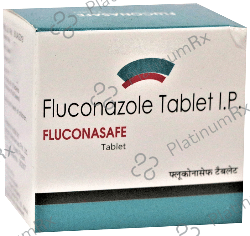 Fluconasafe Tablet