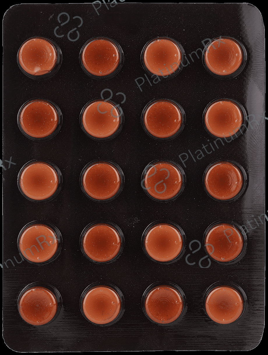 Met XL H 12.5/25mg ER Tablet 20s