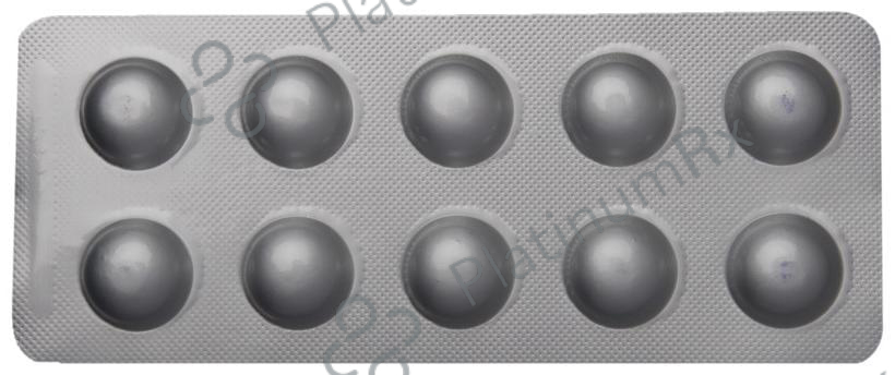 Febumac 80 Tablet