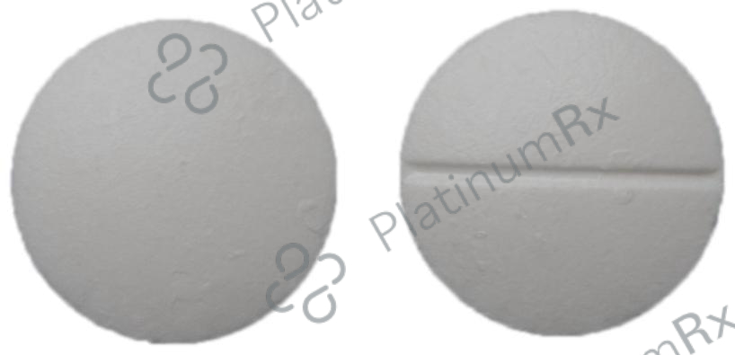 Ozovas F 10/160mg Tablet 10s