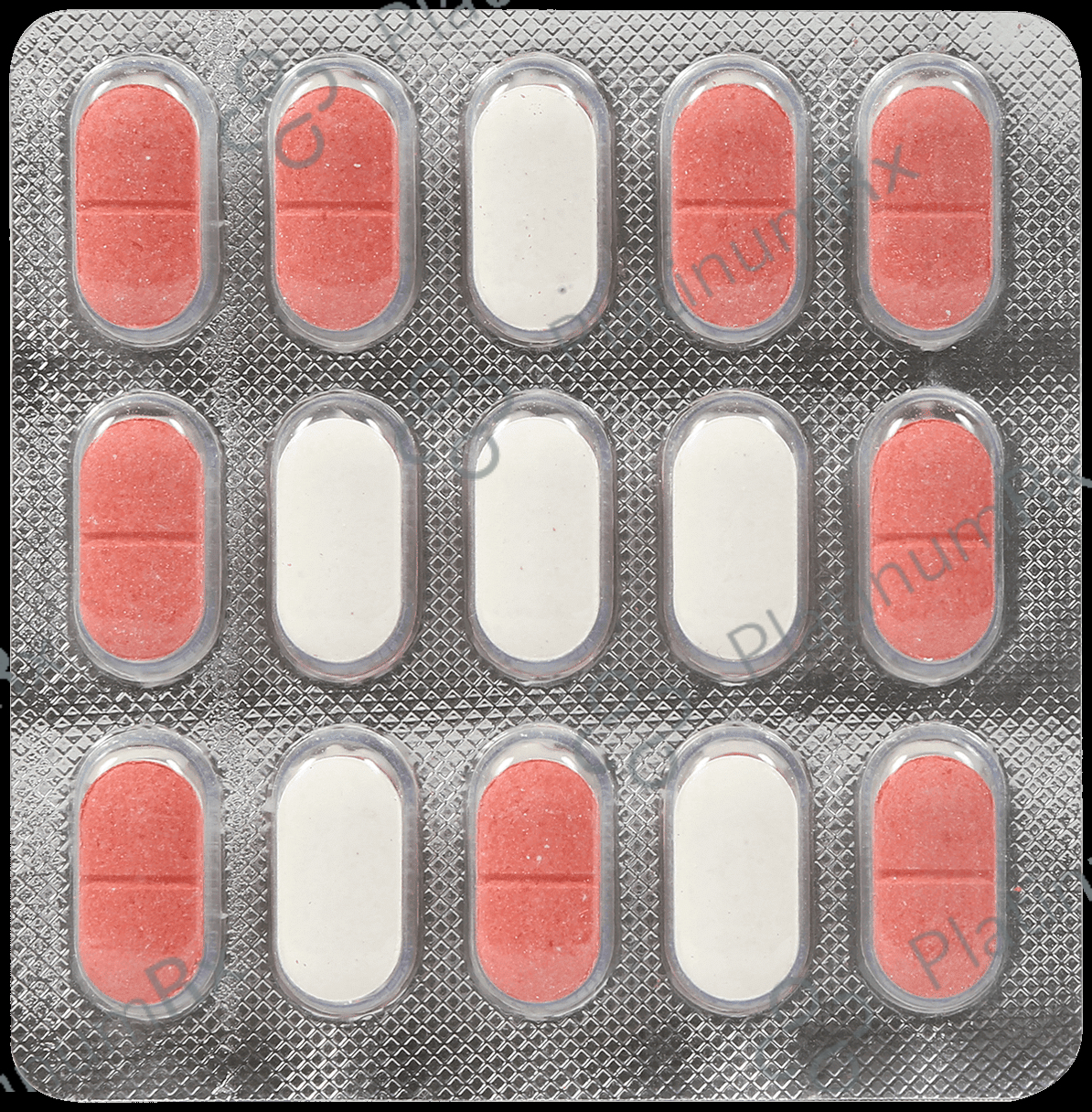 Glimibrit M 1/500mg Tablet 15s