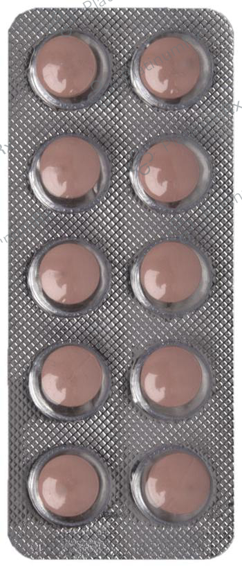 Etrobax 90mg Tablet 10s
