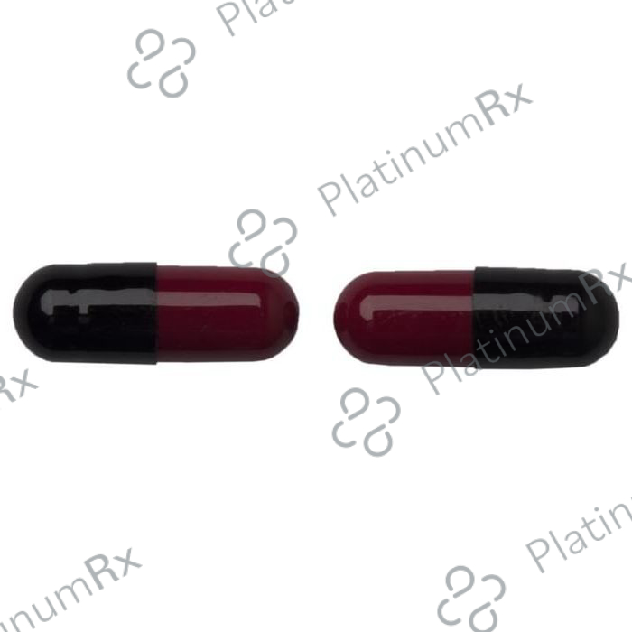 Drego LS Capsule SR 10s