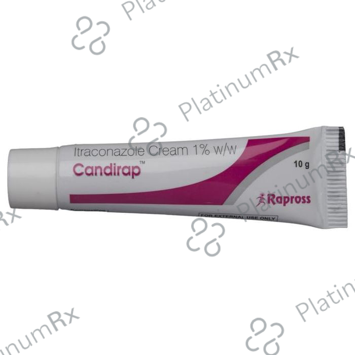 Candirap Cream